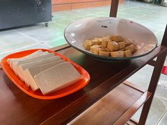 -德顺斋爆肚涮肉馆·烧烤·羊蝎子·清真炒菜(马驹桥店)