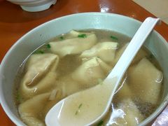 -绿杨馄饨店(上塘街店)