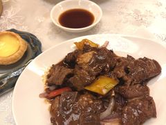 -酌宴府The China Club·广州万富希尔顿酒店(云城东路店)