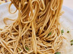 -蒋家桥饺面店(广陵路店)