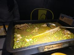 -探鱼·鲜青椒爽麻烤鱼(广州南沙万达广场店)