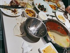 -浩爷羊蝎子火锅(望京店)