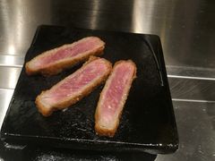 -牛かつもと村(上野店)