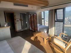 -闲隅江景艺术酒店(解放碑洪崖洞总店)