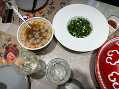 -秦唐一号西安菜馆(钟楼店)