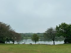 -钟山体育运动公园