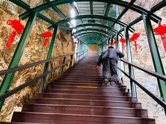 -京东石林峡风景区