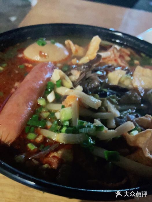 阿生哥螺蛳粉(永安街店)图片