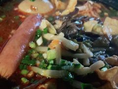 -阿生哥螺蛳粉(永安街店)