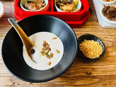 -上席擂茶·新中式青年茶馆(古城店)