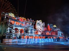 -七彩云南欢乐世界