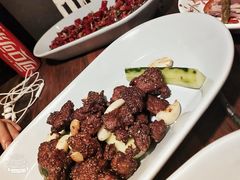 -外婆家(蓝色港湾店)