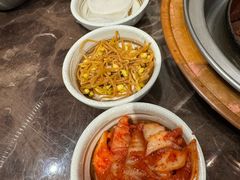-橡果烤肉(仙林店)