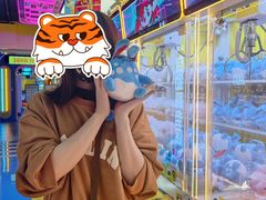 -风云再起游乐汇(北京西单西西友谊店)
