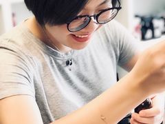 -墨more调香馆DIY自调香水(博雅国际中心B座店)