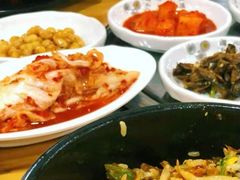 -故乡家韩国料理(丹东街店)