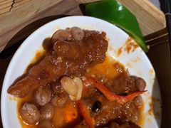 -晓粤·惹味粤菜(凯德乐峰广场店)