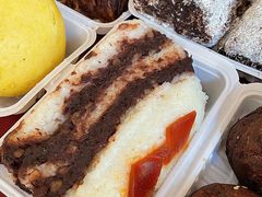 -老回回小吃(百万庄店)