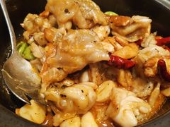 -云海肴云南菜(正大广场店)