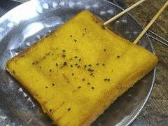 -清真·馬坡二旦烧烤(人生一串拍摄店)