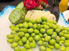 -清水亭湖北菜(大屯DT51店)