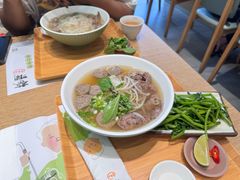 -蔡澜Pho·越南粉餐厅(海上世界店)