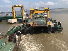 -长兴对江渡客运站