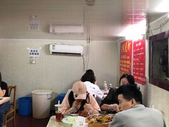 大堂-龙虾奇迹(大华三路店)