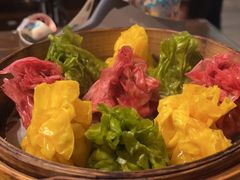-龍聚祥烧麦馆(万达店)