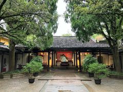 -江心屿景区