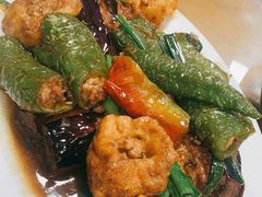 -东莞楼农家菜(金海湾大道分店)
