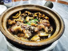 -红星光发煲仔饭(大石街店)