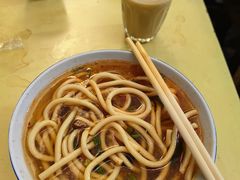 -老光明岗琼甜茶馆