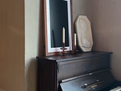 -中国油画院咖啡馆