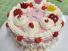 -爱之旅diy烘焙坊(西直门店)