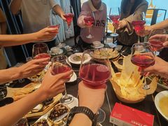 -大张烙馍村(泉山店)