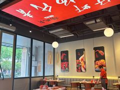 -杨氏青龙虾·羊蝎子(珠江路店)