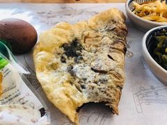 -头壹号 大油条·老长沙盖码饭(清河店)
