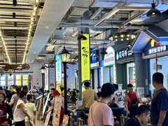 -横琴购口岸商业广场