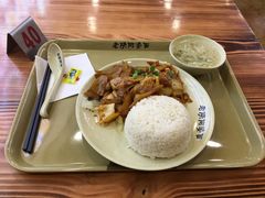 -陈记老七手擀面(哈西万达广场店)