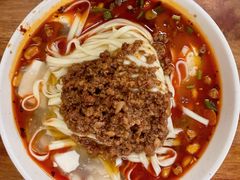 -小谭豆花(西大街店)