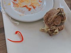 -清真·伊清阁餐厅