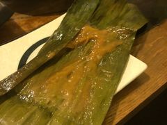 傣家泼水粑粑-紫滇源云南生态菜(丹凤街店)