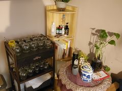 -铭洋专业采耳(田子坊店)