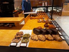 -LANLIZI BAKERY(COSMO店)