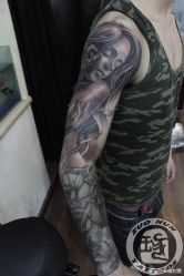 iphone_upload_pic-汉刺青TATTOO STUDIO