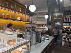 -BAKER&SPICE(祥云小镇店)