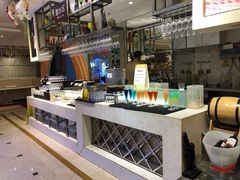 -芭菲盛宴·环球美食(袁家岗店)