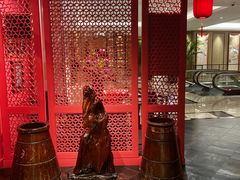 -杭州君悦酒店·湖滨28中餐厅