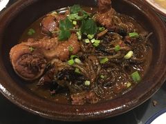 -金掌勺锅包肉(太原万达店)
